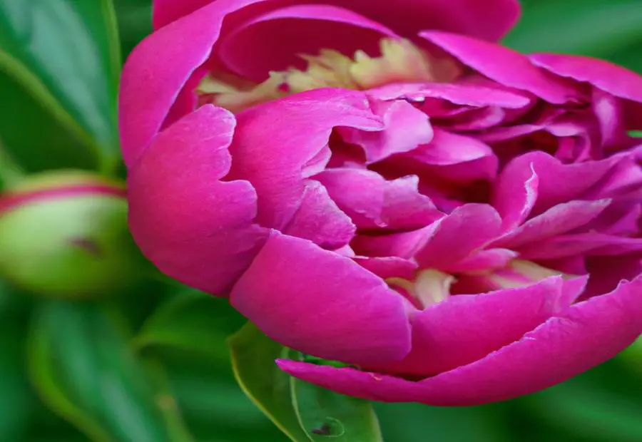 Planting and Care Tips for Felix Supreme Peony 