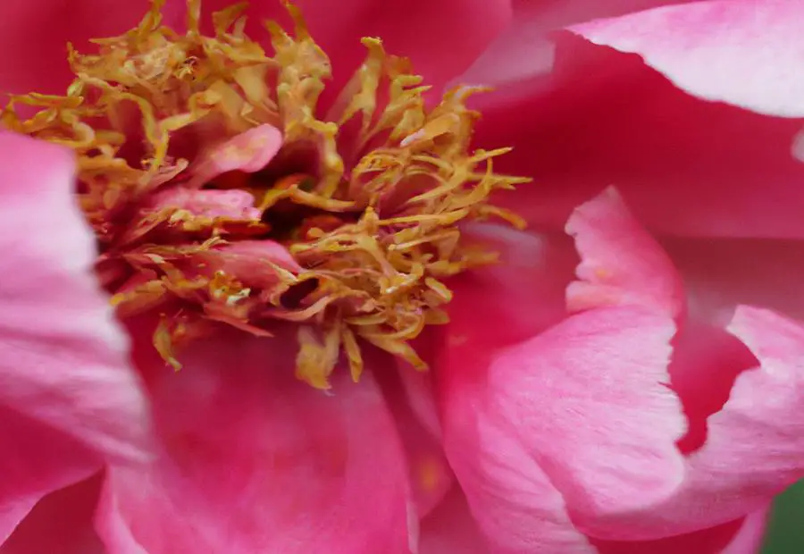 Benefits and Uses of Fernleaf Peony 