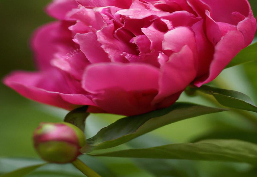 Troubleshooting: Why Peonies Are Not Blooming 