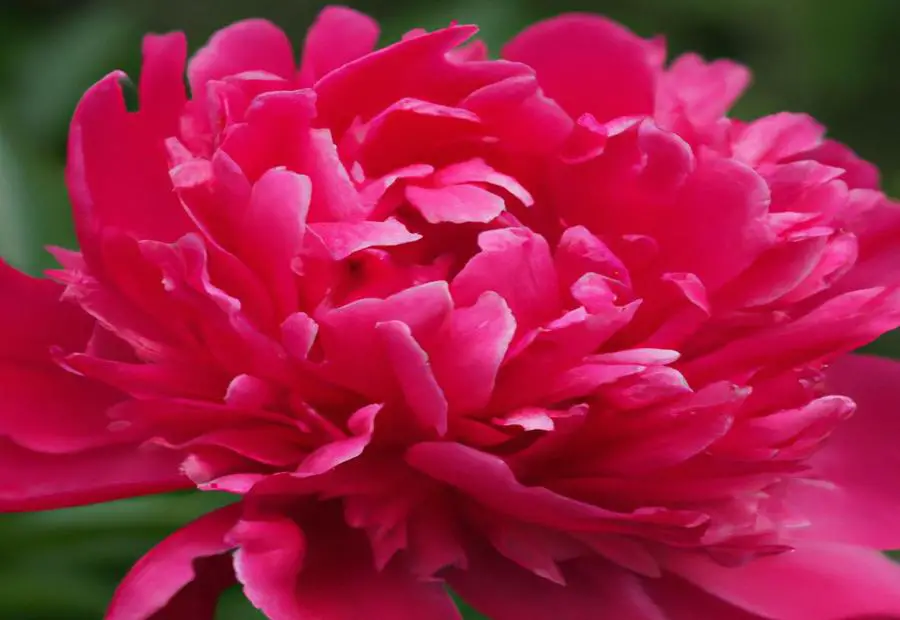 Fertilizing peonies: When, what, and how to feed peony plants - The ...