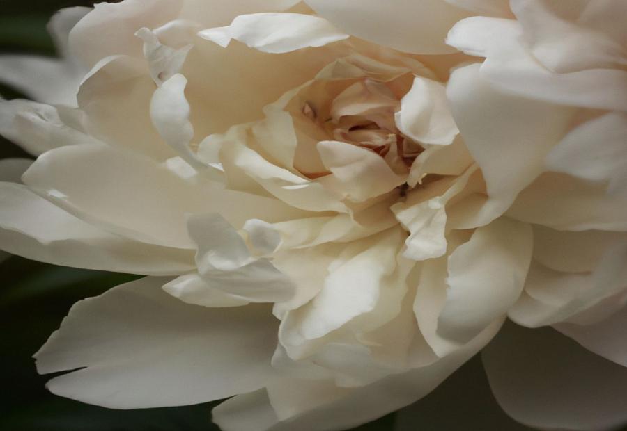 Benefits and Uses of the Gardenia Peony 