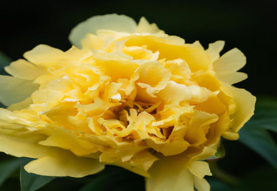 Where to Buy Goldilocks Peony 