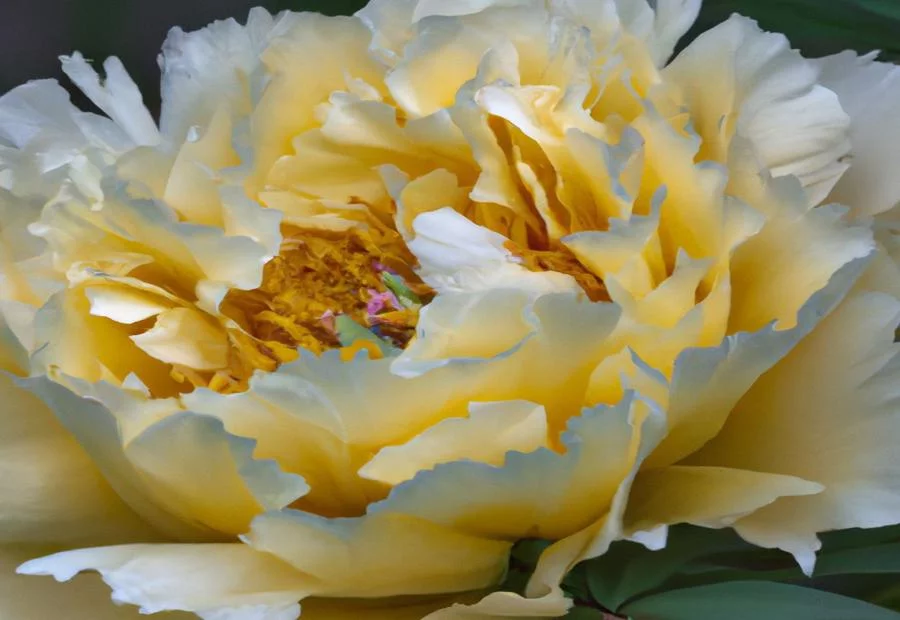 Characteristics and Description