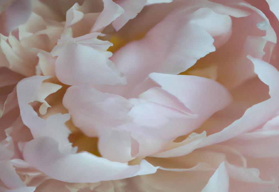 Recommended nurseries for purchasing the peony 