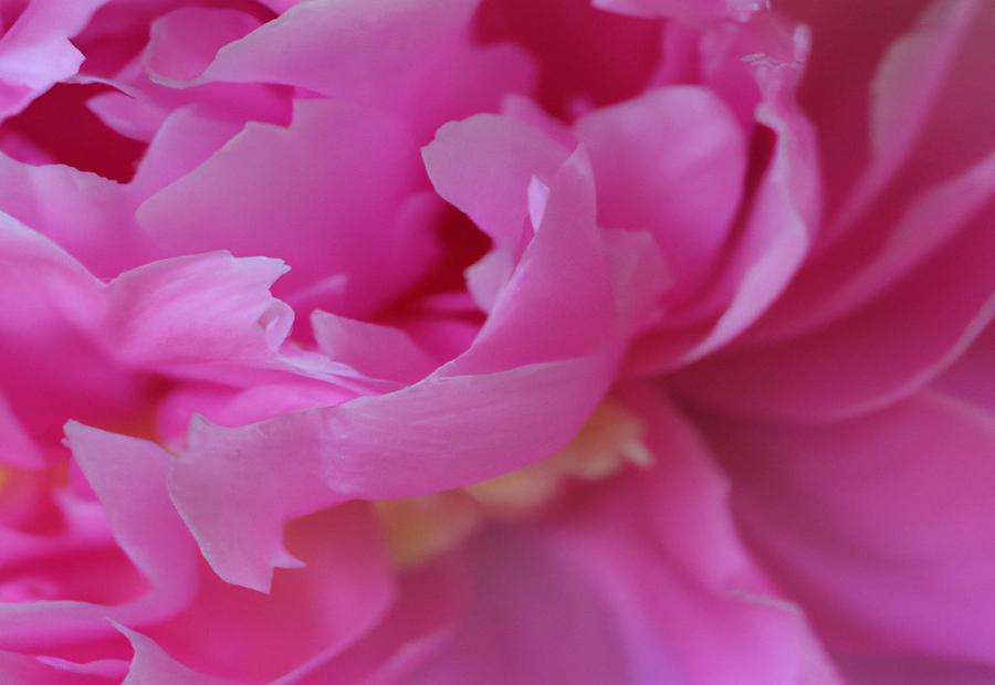 Introduction to the "HIGHLIGHT" Peony 