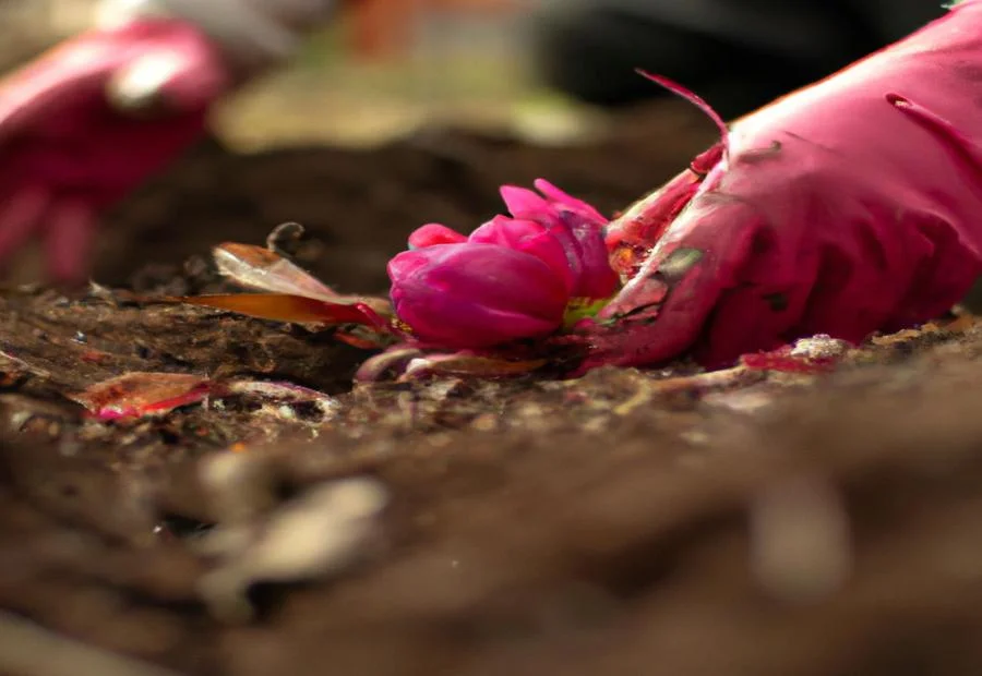Planting Process 