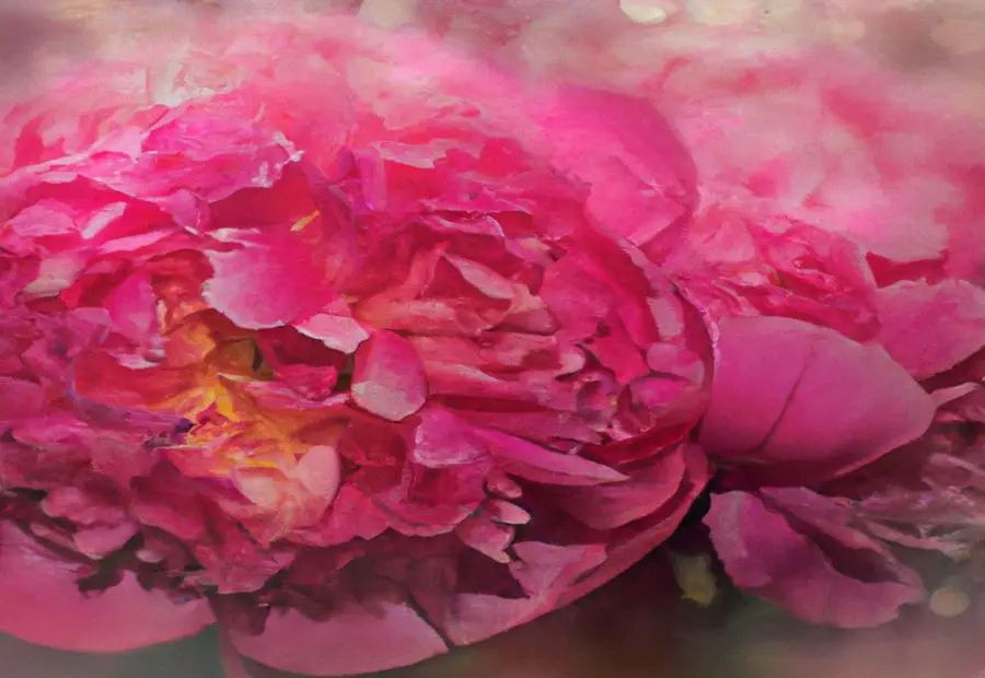 Lorelei Peonies: Tips and Tricks 