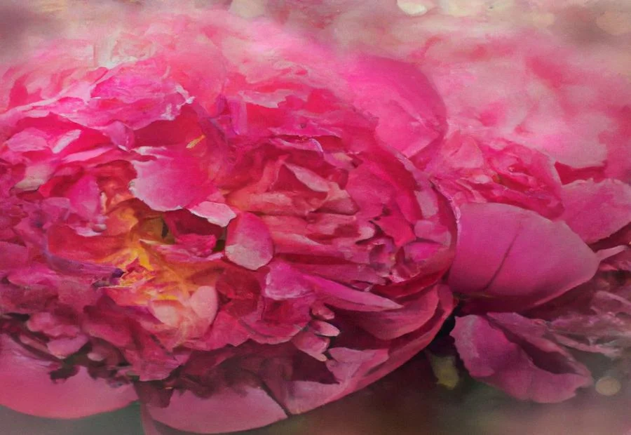 Lorelei Peonies: Tips and Tricks