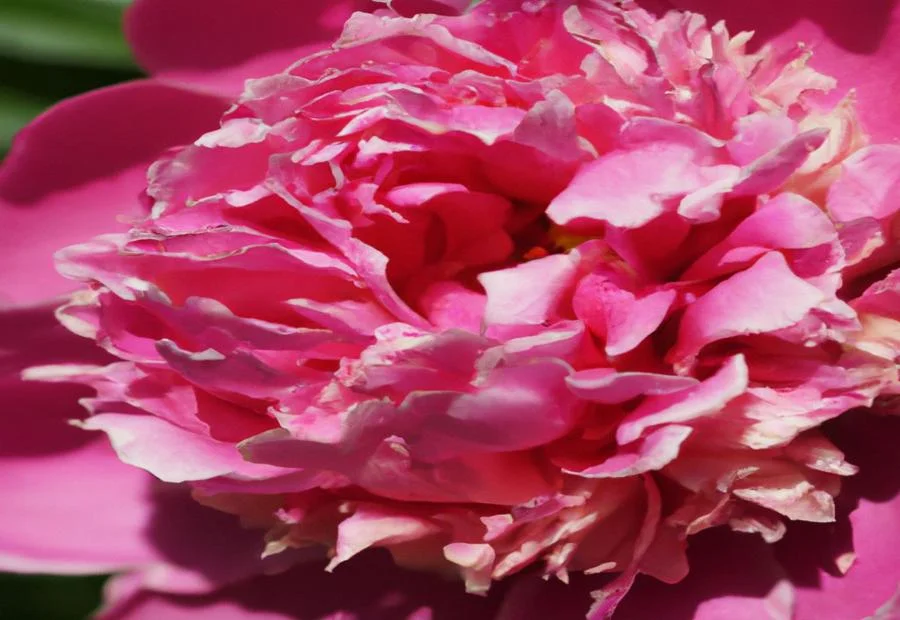 Seasonal Blooming and Maintenance