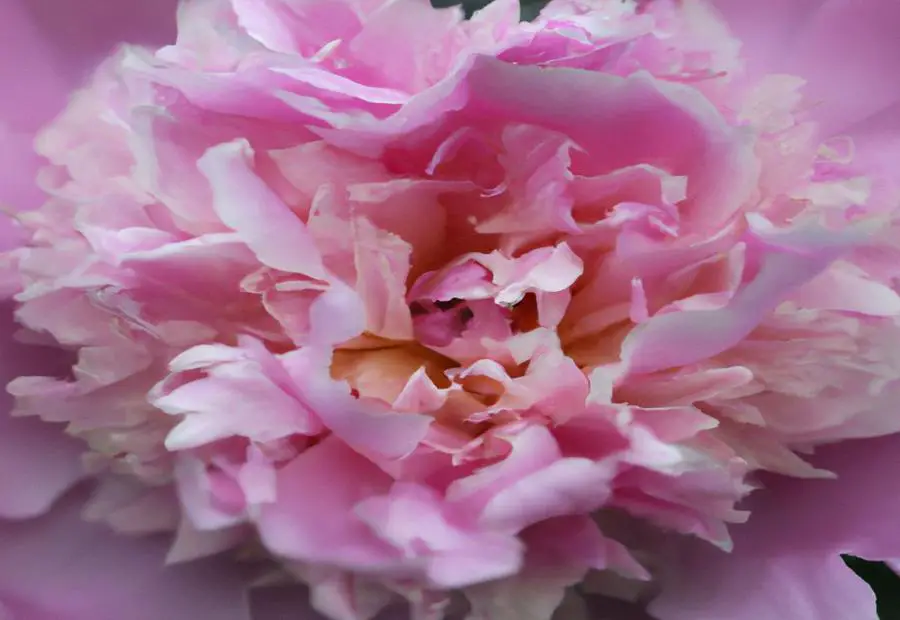 Reviews and Testimonials of the Mary Jo Legare Peony 