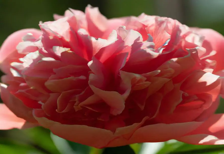 Growing and Care Tips for the Mary Jo Legare Peony 