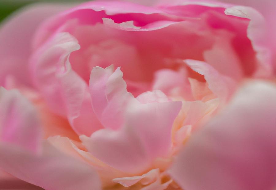 Historical and Cultural Significance of Mme. Calot Peony 