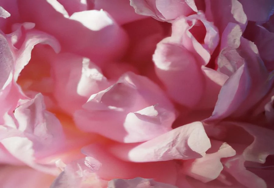 Early Life of Nikita Peony