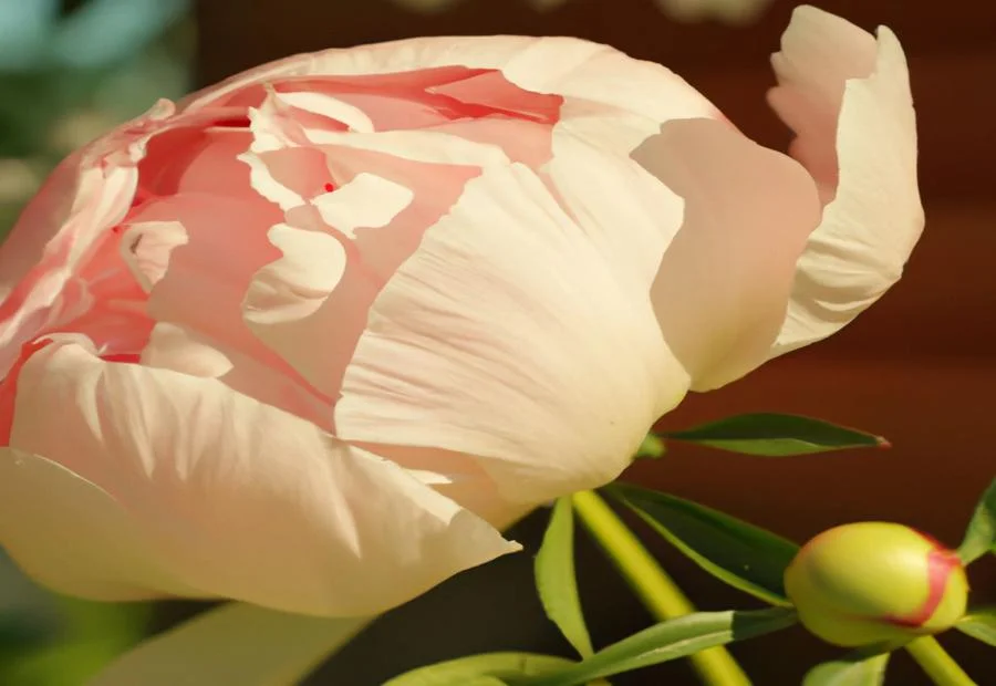 The Rise of Nikita Peony as a Florist