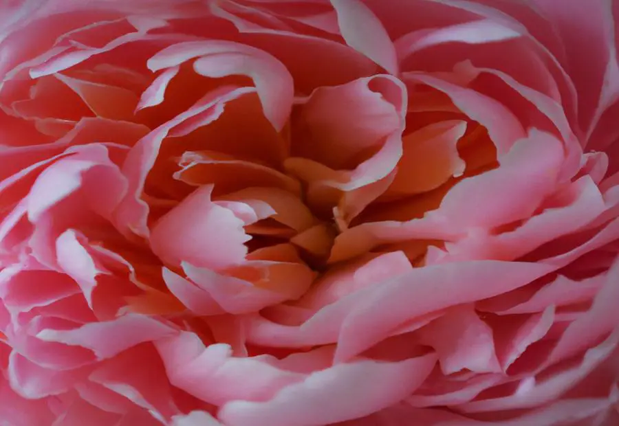 Characteristics of the Nova Peony 