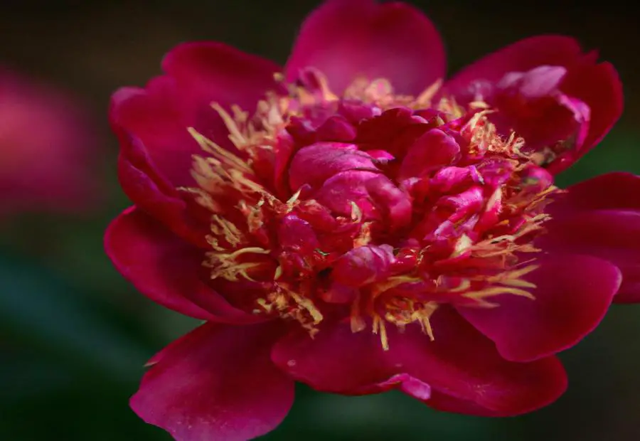 Troubleshooting common issues with the Nova Peony 