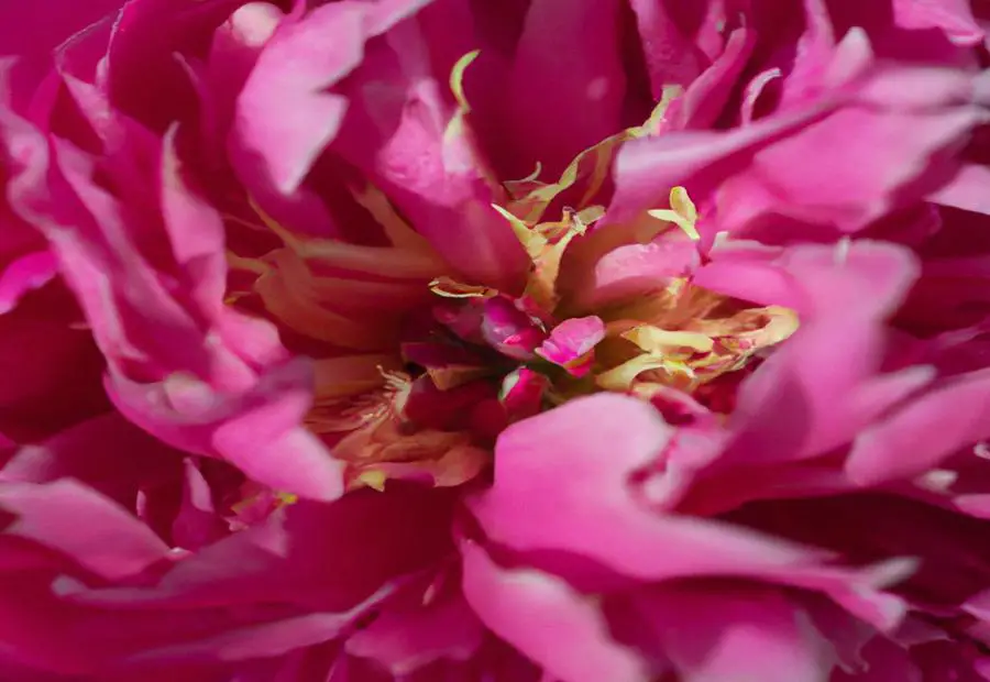 Benefits of having the Nova Peony in your garden 