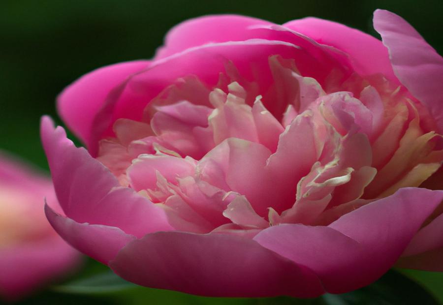 Where to Find and Purchase the Picotee Peony 