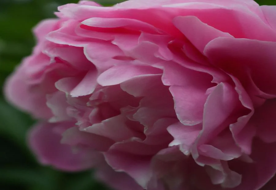 Planting and Care Instructions for the Pink Choice Peony 