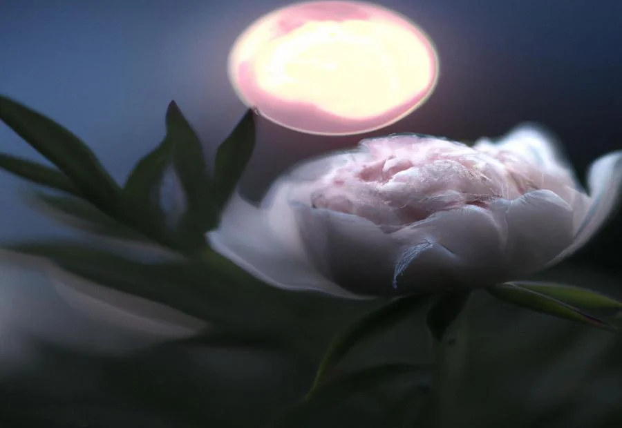 The Beauty of the Night