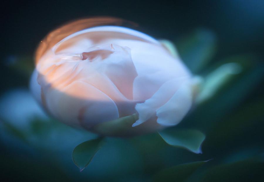 Cultivating Prairie Moon Peony 