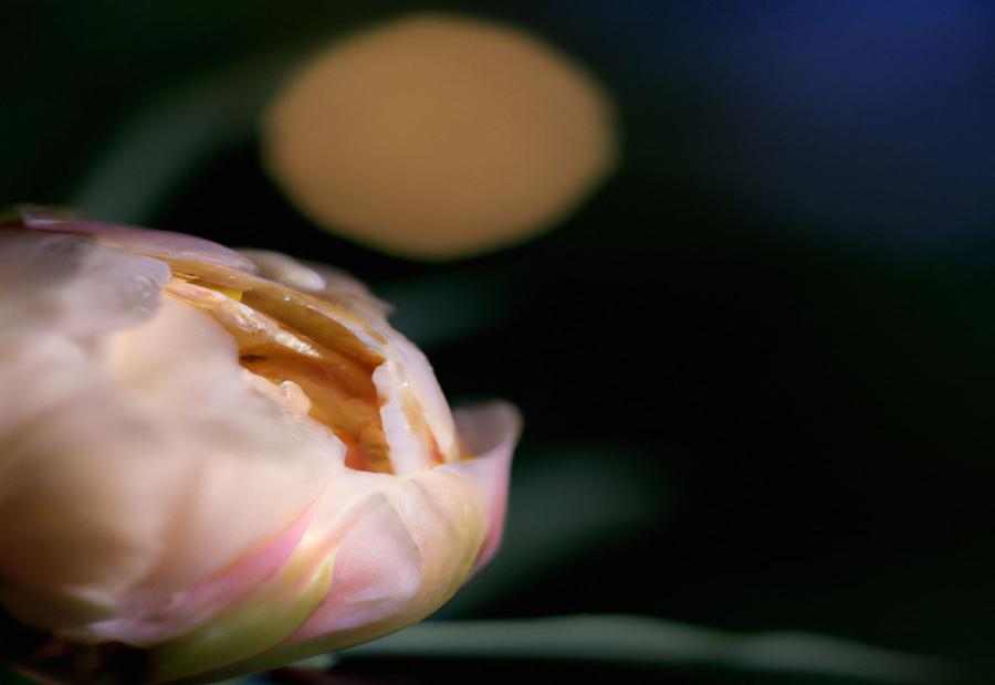 Popular Varieties of Prairie Moon Peony 