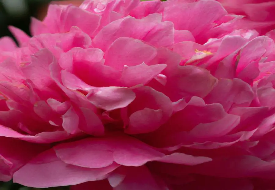 Practical Uses of the Primevere Peony 