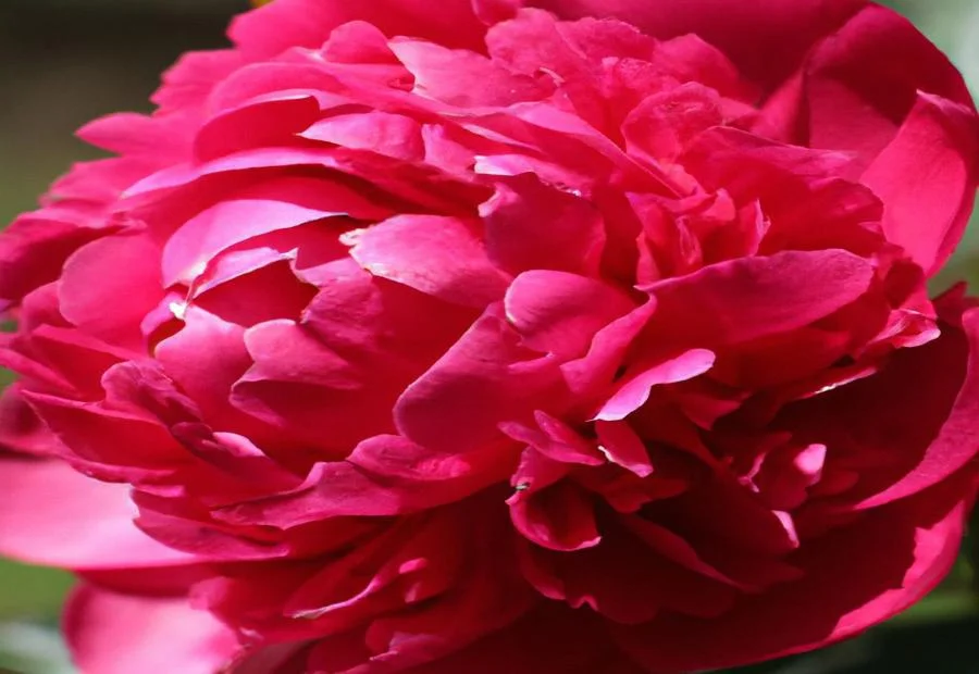 Bloom Season and Durability