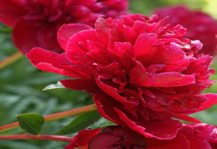 Tips for Caring for Scarlett O