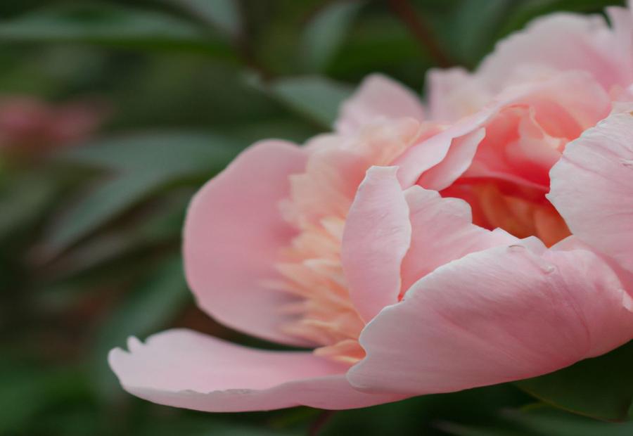 Benefits of Growing Strawberry Blush Peony 