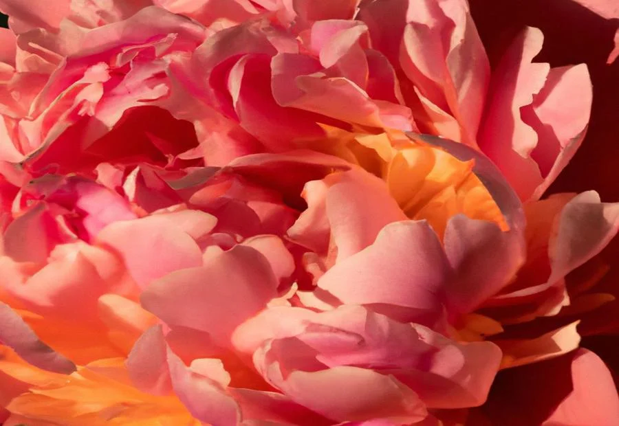 Conclusion: Why the Summer Glow Peony is the Perfect Bloom for Warm Days