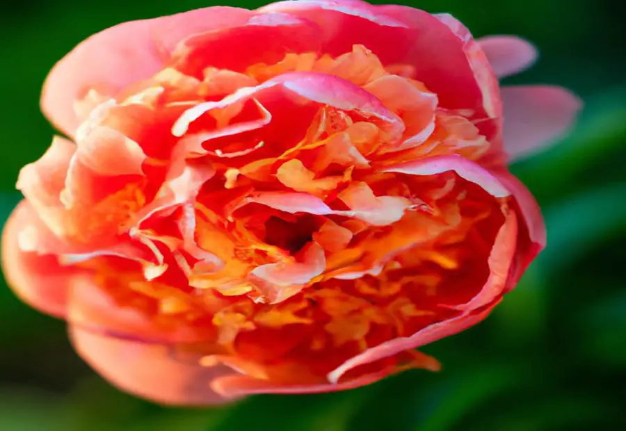 The Fascination of Peonies: A Brief History 