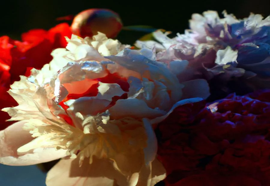 Conclusion and Appreciating the Beauty of American Peonies 