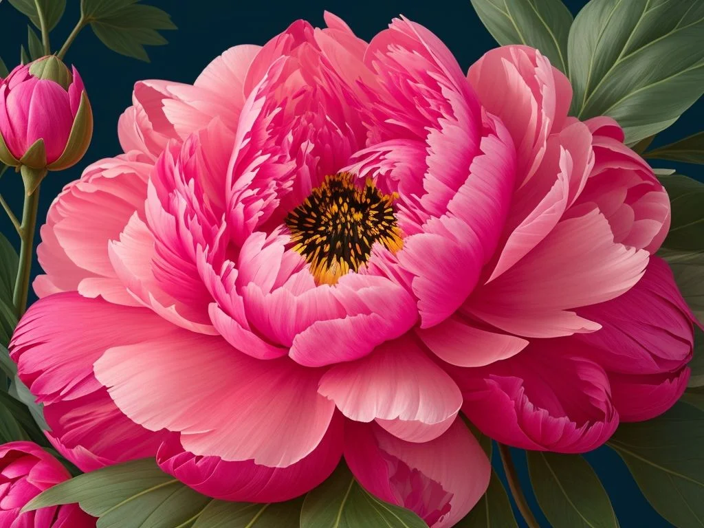 Uses and Benefits of Comanche Peony - Comanche Peony 