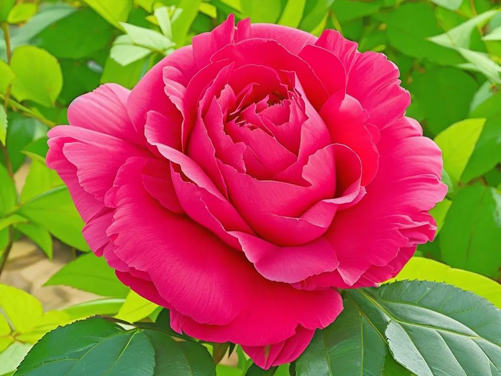 Common Issues and Pests - Red Red Rose Peony 