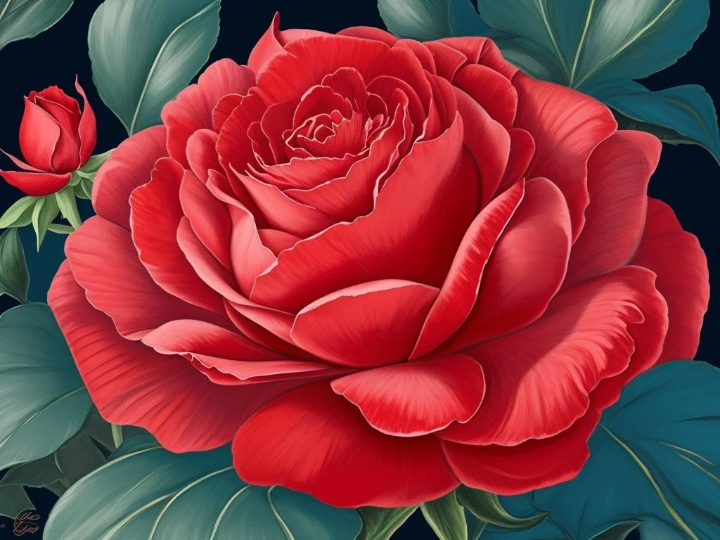 Tips for Growing Red Red Rose Peony Successfully - Red Red Rose Peony 