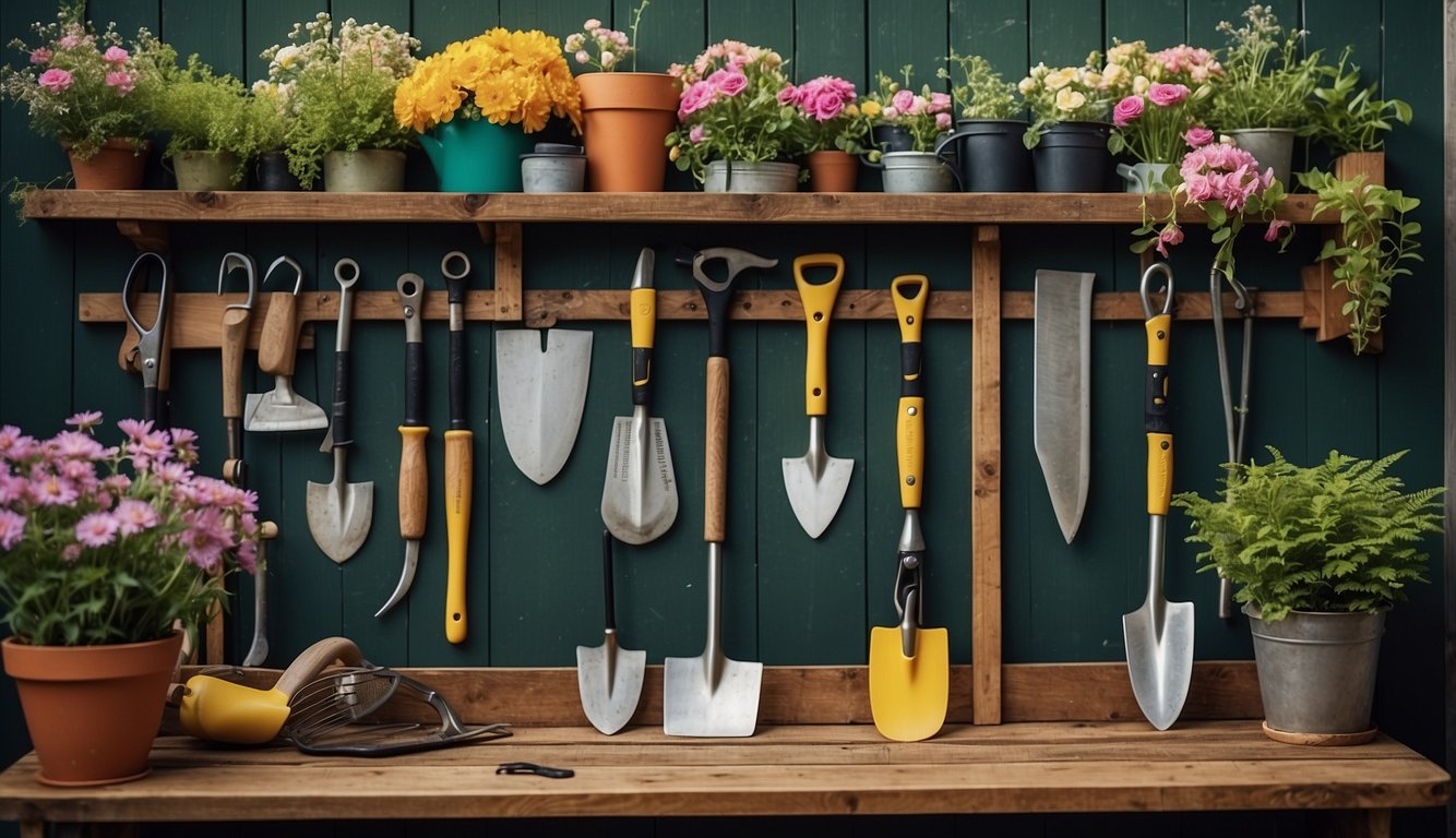 Best Complete Garden Tools Set- Essential Picks for Home Gardeners - Featured