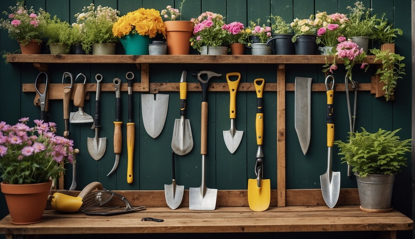 Best Complete Garden Tools Set: Essential Picks for Home Gardeners ...