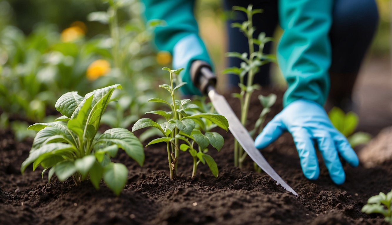 Best Gardening Gloves and Protective Gear: Essential Picks for Safe Cultivation