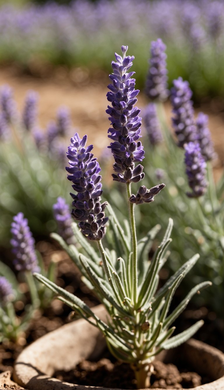 How to Care for Lavender Plant: A Beginner's Guide