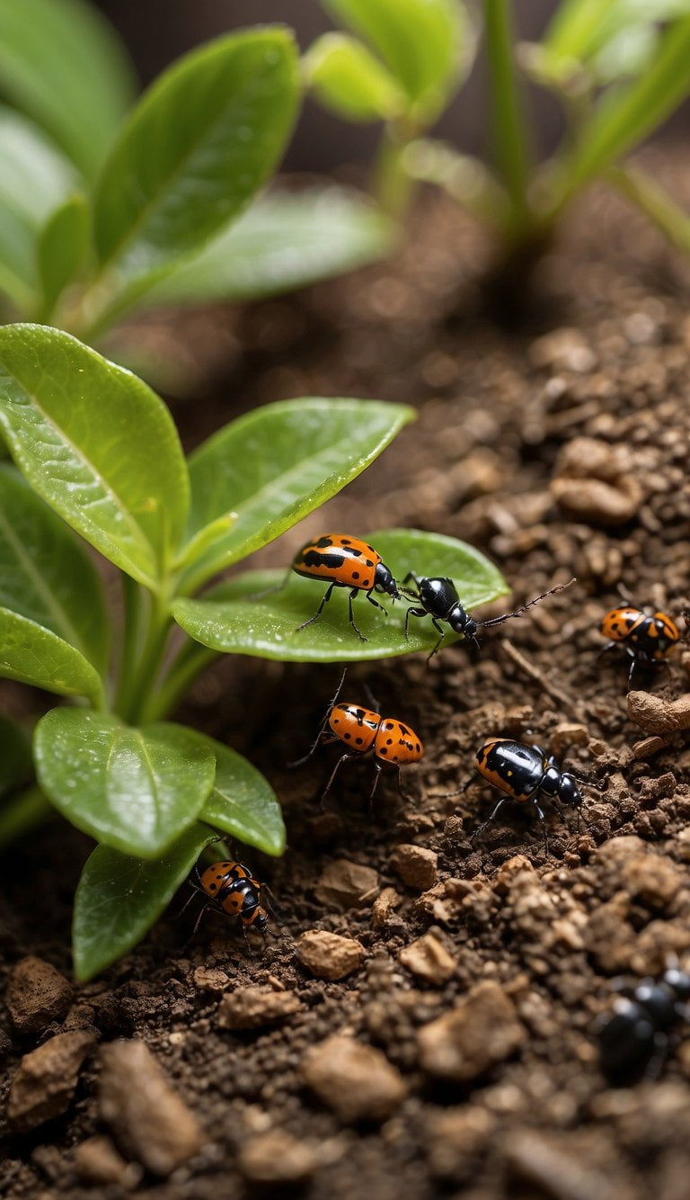 How to Get Rid of Bugs on Indoor Plants- Proven Pest Control Tactics