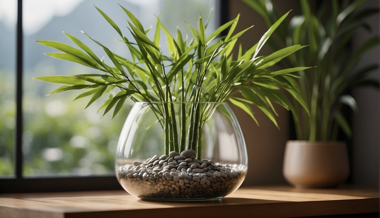 How to Take Care of a Bamboo Plant: Essential Tips for Thriving Growth