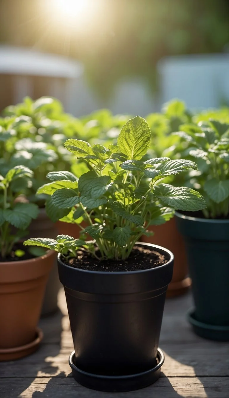 How to Care for Mint Plant: Easy Steps for Endless Flavor