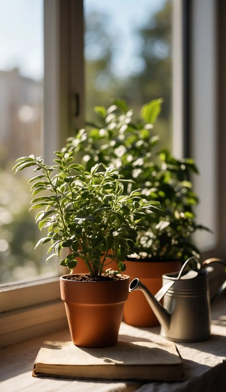 How to Take Care of a Plant: Basic Tips for Beginners