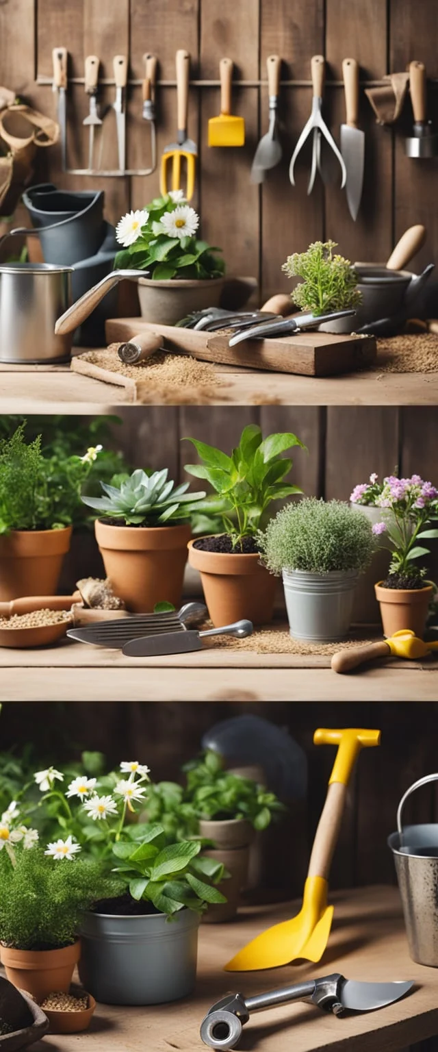 Select Gardening Gift Ideas: Top Picks for Green-Thumbed Enthusiasts Gardening Gift Ideas