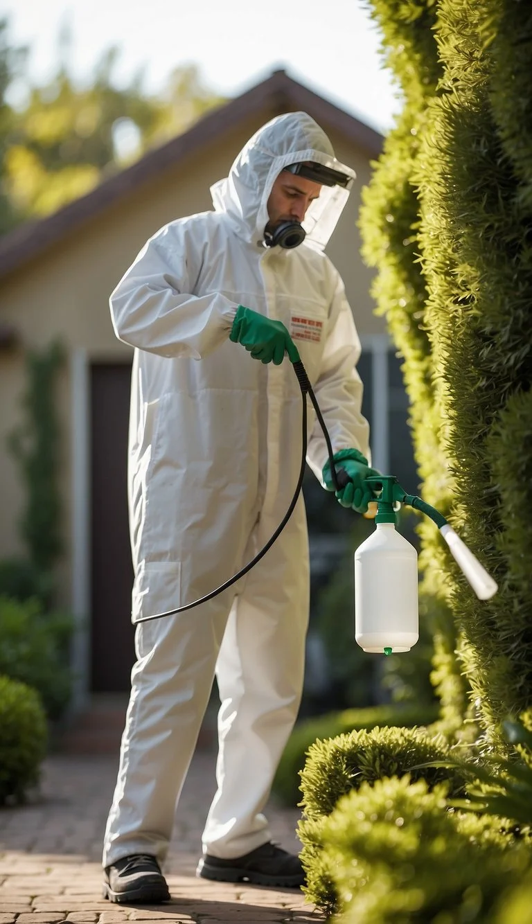 What Does Pest Control Do? Unveiling Methods and Benefits