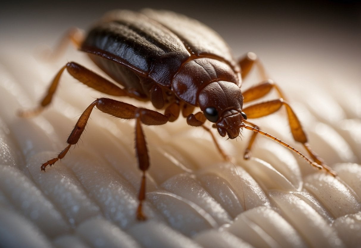 Can Pest Control Get Rid of Bed Bugs? Expert Methods Explained