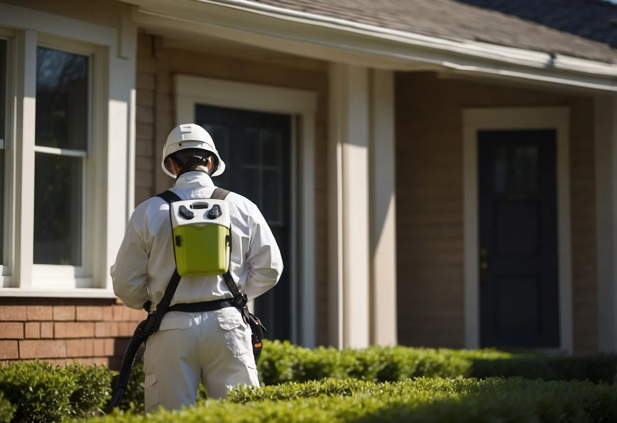 How Often Should Pest Control Be Done: Best Practices and Guidelines