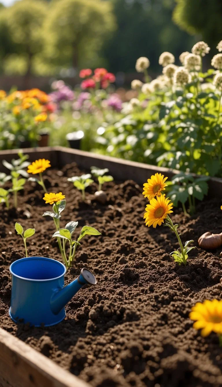 How to Start Gardening: Easy Steps for Beginners