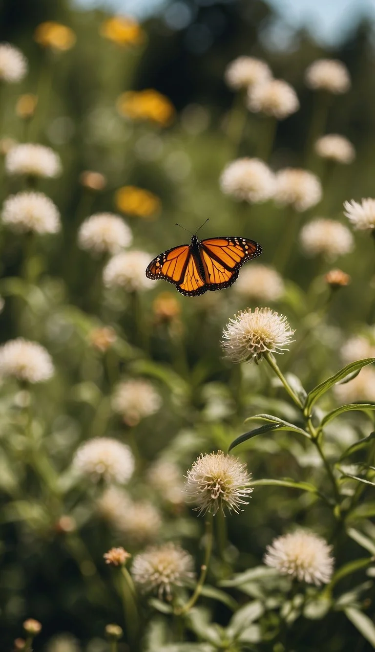 What Are Native Plants: Exploring Their Importance and Benefits